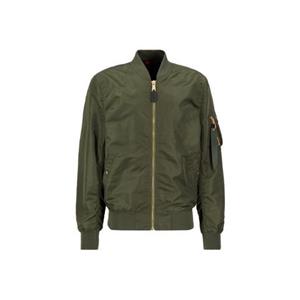 Alpha Industries Bomberjacke "Alpha Industries Men - Bomber & Flight Jackets MA-1 VF LW"