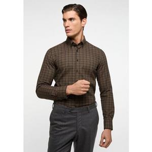 Eterna Langarmhemd "SLIM FIT"