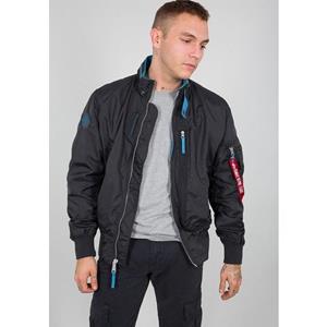 Alpha Industries Bomberjacke "Alpha Industries Men - Bomber & Flight Jackets Wing"