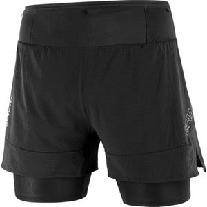 Salomon Heren Sense 2in1 Short