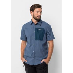 Jack Wolfskin Funktionshemd "KENOVO II S/S M"