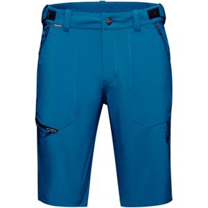 Mammut Bermudas Runbold Shorts Men deep ice