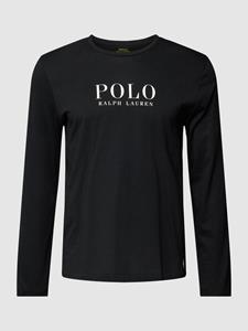 Polo Ralph Lauren Underwear Longsleeve met ronde hals