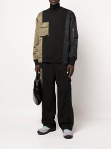 fengchenwang Feng Chen Wang Cargo broek - Zwart