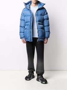 Khrisjoy Parka met capuchon - Blauw
