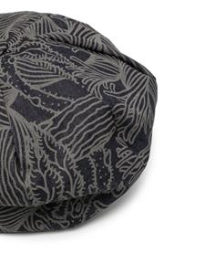 christophernemeth Christopher Nemeth Denim pet - Blauw