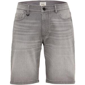 camel active Bermudas Camel Active Herren 5-Pocket Shorts Denim