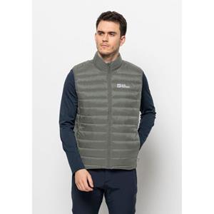 Jack Wolfskin Donzen bodywarmer PACK & GO DOWN VEST M