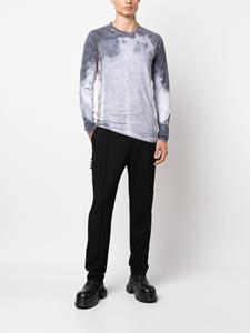 1017alyx9sm 1017 ALYX 9SM Broek met gesp-detail - Zwart