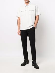 pttorino PT Torino Wollen broek - Zwart