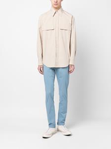 DONDUP Chino - Blauw