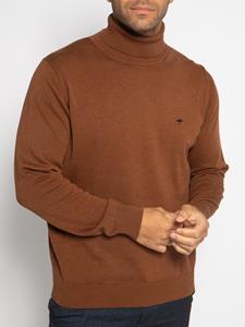 FYNCH-HATTON Rollkragenpullover