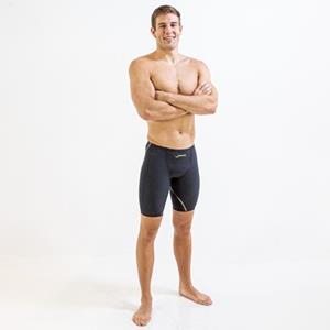 Finis Rival 2.0 jammer, zwart,**