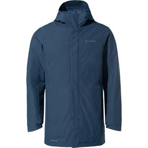 Vaude Heren Cyclist Padded Jas