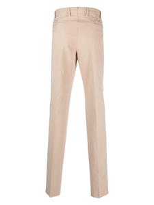 Incotex Katoenen chino - Beige