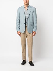 ETRO Chino van stretch-katoen - Beige