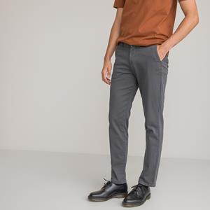 LA REDOUTE COLLECTIONS Chino broek, regular snit