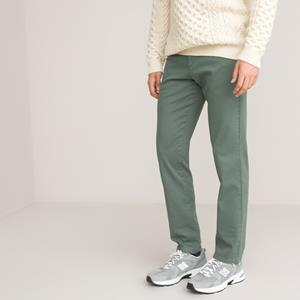 LA REDOUTE COLLECTIONS Chino broek, regular snit