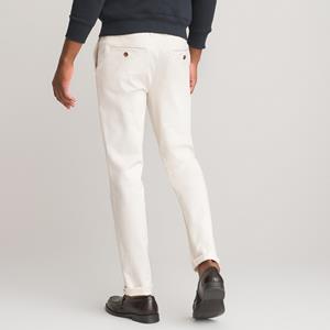 LA REDOUTE COLLECTIONS Chino broek, regular snit
