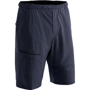 Maier sports Heren Fortunit L.B. Shorts