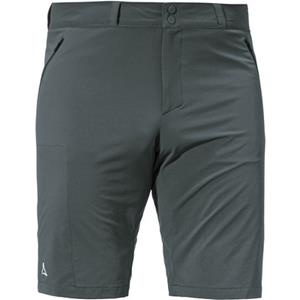 Schöffel Shorts Hestad Men grau 50
