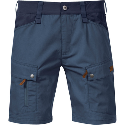Bergans Heren Nordmarka Favor Outdoor Shorts