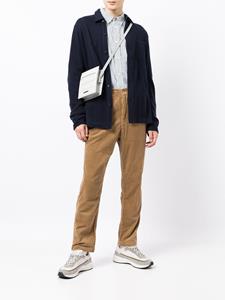 poloralphlauren Polo Ralph Lauren Ribfluwelen chino - Bruin