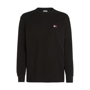 Tommy Jeans Langarmshirt "TJM CLSC XS BADGE L/S TEE"