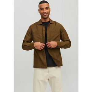 Jack & Jones Langarmhemd "JPRPETE SPRING OVERS"