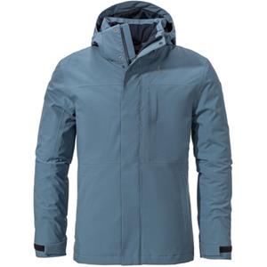 Schöffel Funktionsjacke Ins. Jacket Bastianisee M