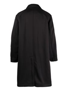 Undercover Mantel met rits - Grijs