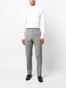 pttorino PT Torino Pantalon met toelopende pijpen - Grijs