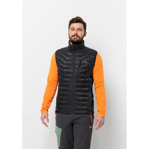 Jack Wolfskin Routeburn Pro Ins Vest Men Outdoor-bodywarmer Heren 