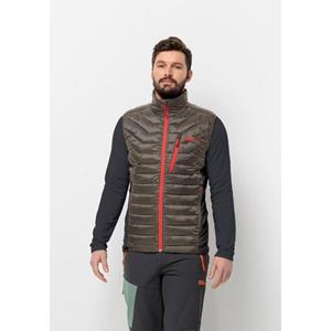 Jack Wolfskin Routeburn Pro Ins Vest Men Outdoor-bodywarmer Heren 