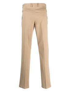 Boglioli Straight chino - Beige