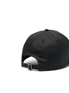 valentinogaravani Valentino Garavani Vlogo honkbalpet - Zwart