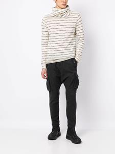 privatestock Private Stock Broek - Groen