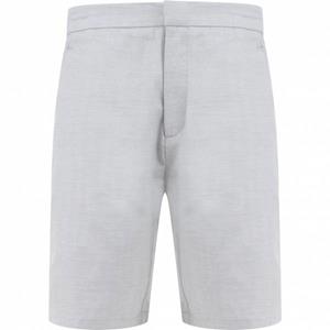NINES Collection Comas Heren Vrijetijdsshorts 1G13147 Lichtgrijs