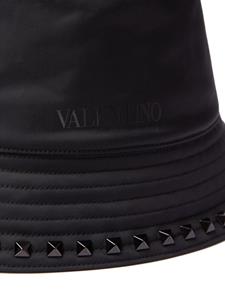 Valentino Vissershoed - Zwart