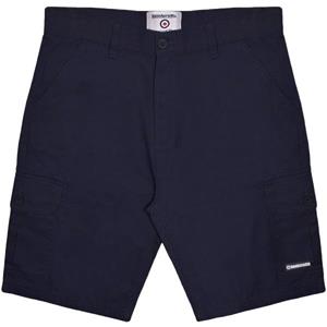 Lambretta Heren Cargoshort SS7073-NVY