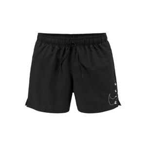 Nike Zwemshort met merkopschrift