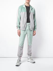 god'smasterfulchildren God's Masterful Children fluwelen retro broek - Groen