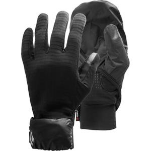 blackdiamond Skihandschoenen Black Diamond Wind Hood Gridtech