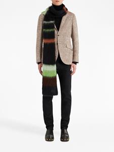 ETRO Geruite blazer - Beige