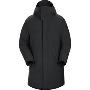 Arcteryx Arc'teryx Therme SV Parka Jas Donkerblauw