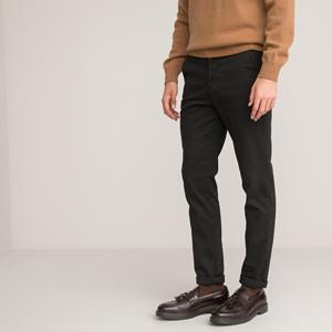 LA REDOUTE COLLECTIONS Chino broek, slim snit