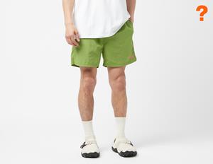 Homegrown Ted Shorts, Green