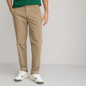 LA REDOUTE COLLECTIONS Chino broek, wijde snit