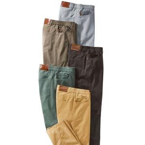 Classic 5-Pocket-Hose