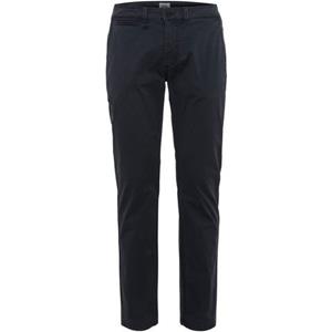 camel active Stretch-Hose "Madison", mit authentischen Used-Look-Effekten durch Garment Dyed-Färbung